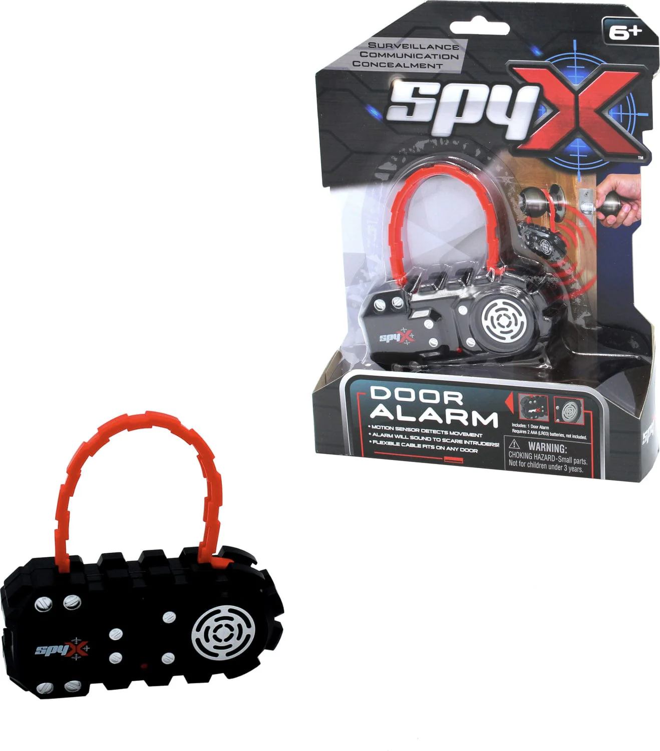 Spyx Door Alarm - Image 5