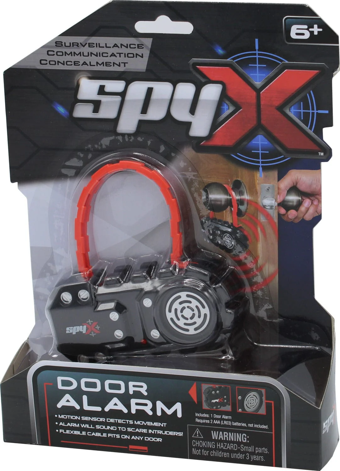 Spyx Door Alarm - Image 6
