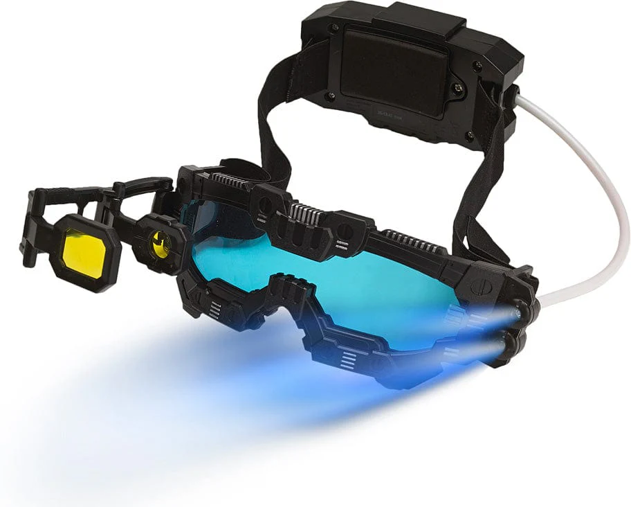 SpyX Night Mission Goggles - Image 11