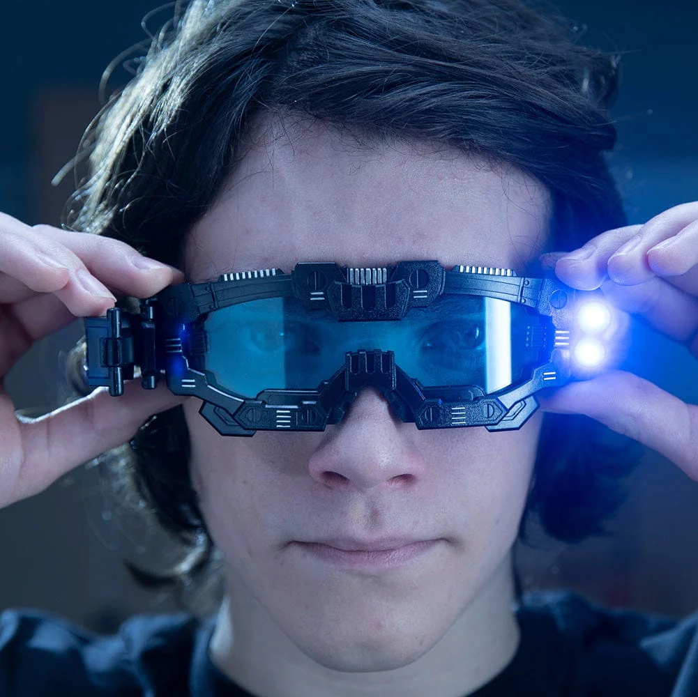 SpyX Night Mission Goggles - Image 4
