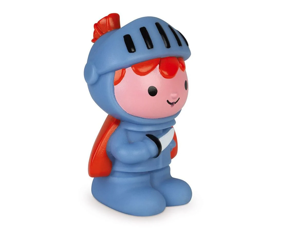 Squirter Knight and Luminous Dragon - Image 3