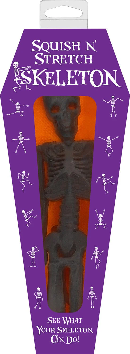 Squish N Stretch  Skeleton