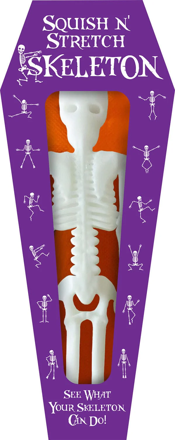 Squish N Stretch  Skeleton - Image 2