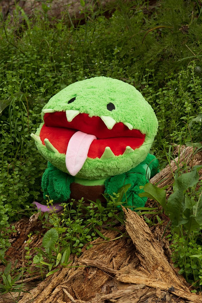 Squishable Venus Fly Trap - Image 2