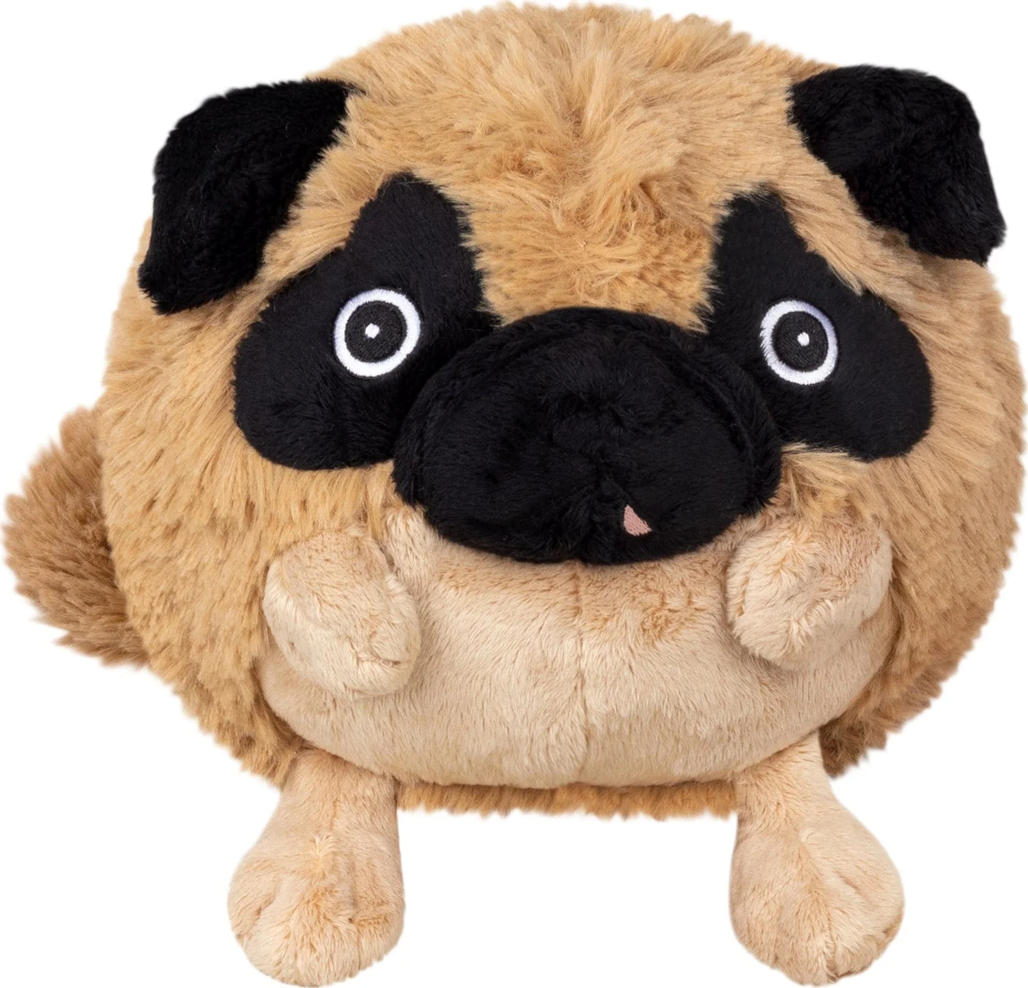 Mini Pug (7") - Image 2