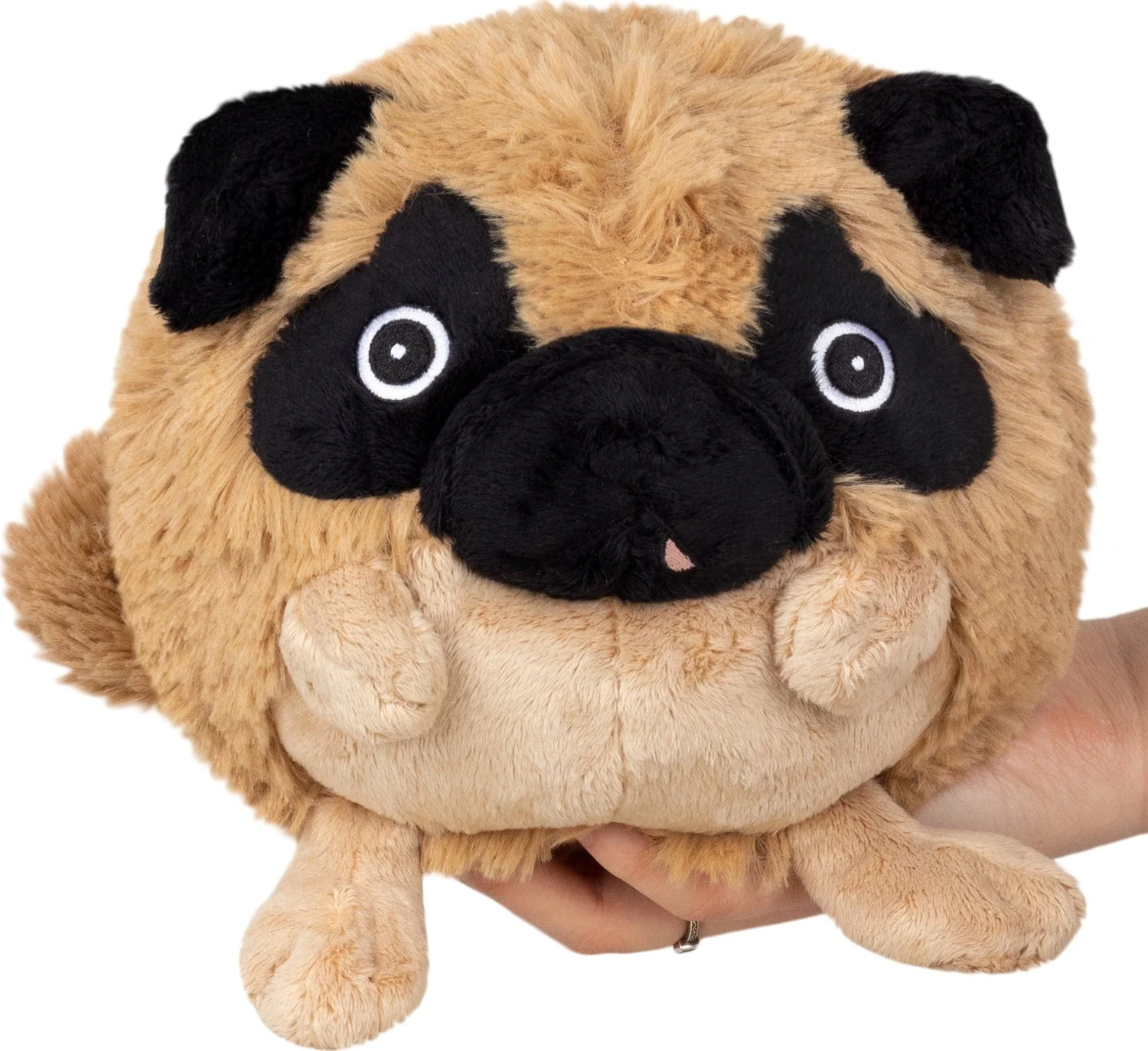 Mini Pug (7") - Image 3