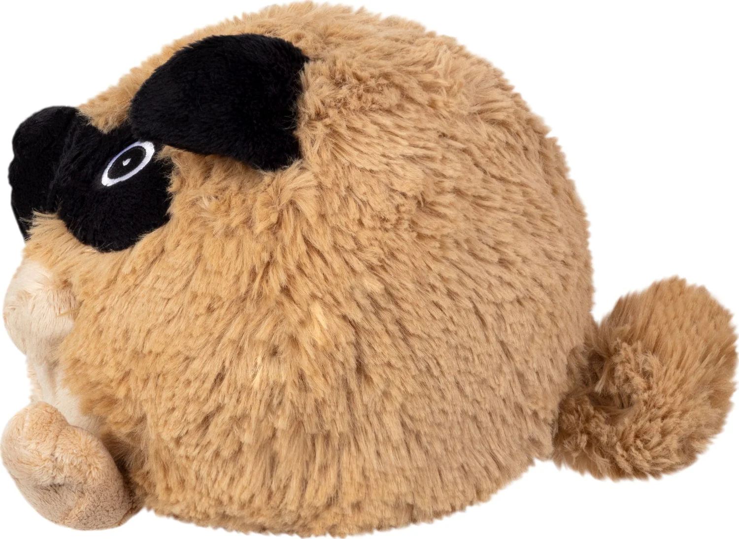 Mini Pug (7") - Image 4