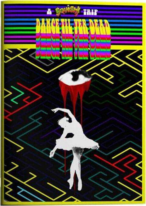 Dance til yer Dead