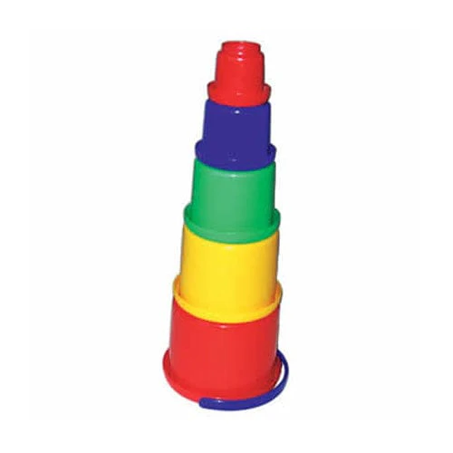 Nesting Stacker