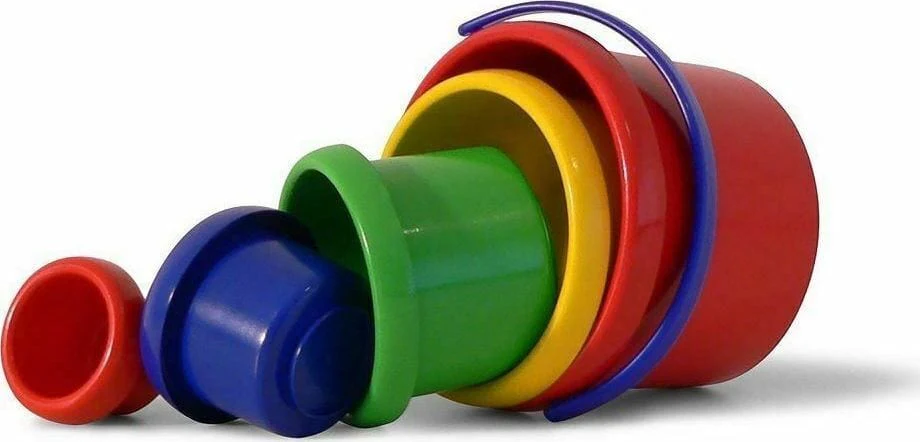 Nesting Stacker - Image 2
