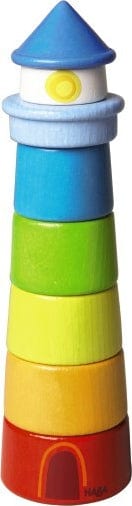 Stacking Game Lighthouse - Image 2