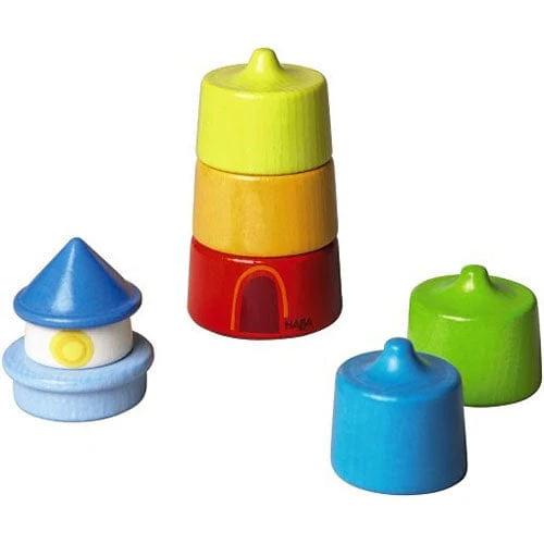 Stacking Game Lighthouse - Image 5