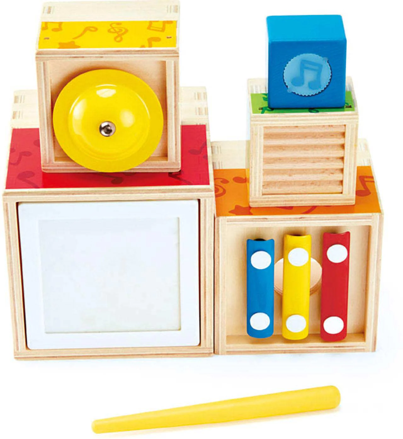 Stacking Music Set - Image 3