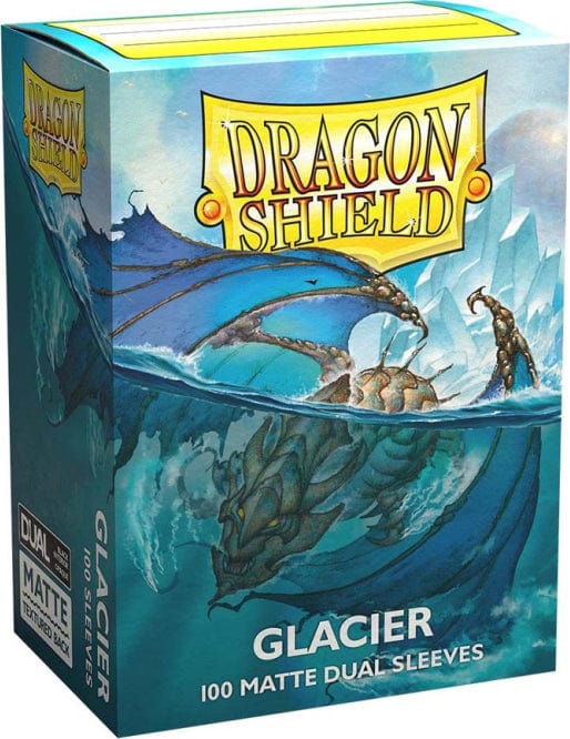 Standard Dual Matte Glacier Miniom - Image 2
