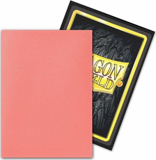 Standard Dual Matte Peach - Image 3
