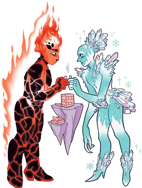 Star Crossed - Image 7