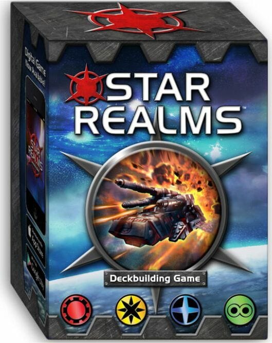 Star Realms - Image 2