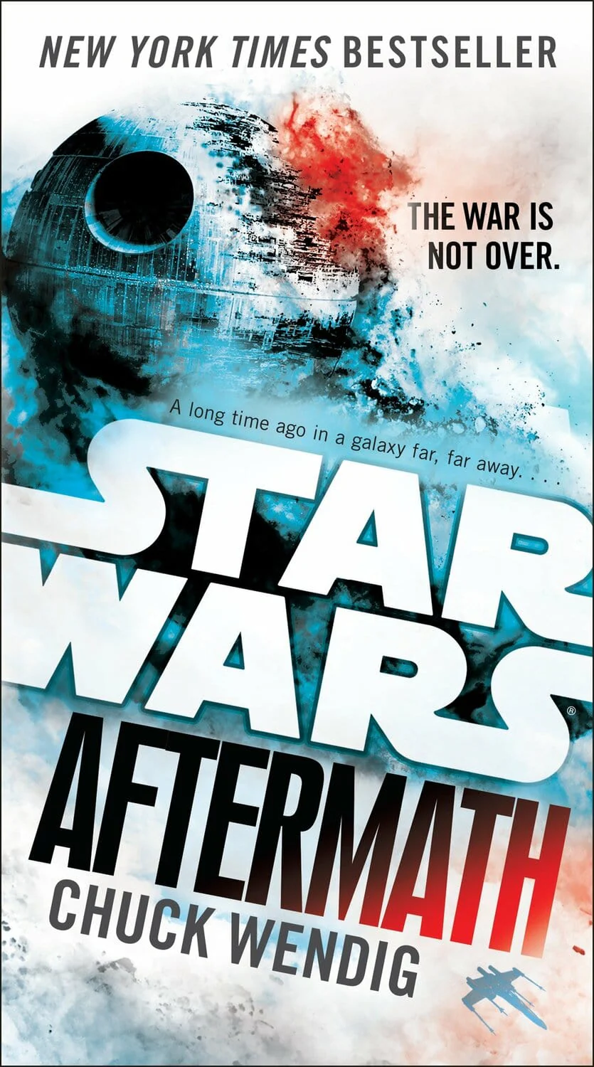 Aftermath: Star Wars - Image 2