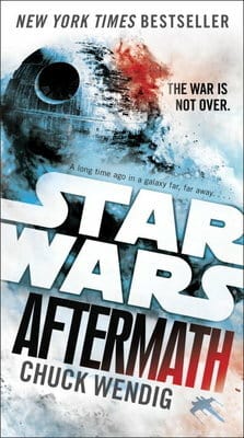 Aftermath: Star Wars - Image 5