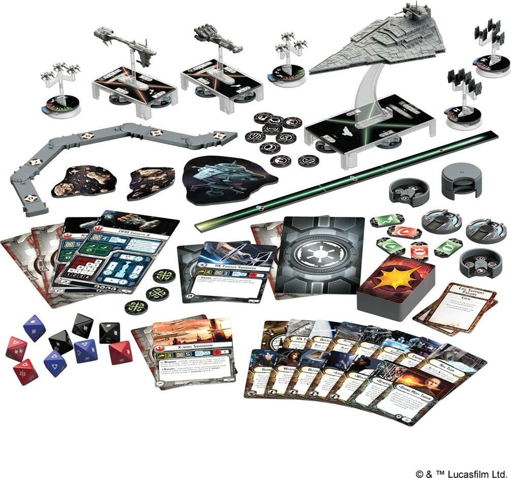 Star Wars: Armada - Image 5