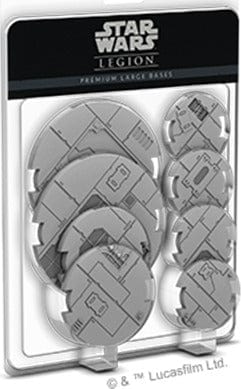 Star Wars: Legion - Premium Large Bases - Image 3