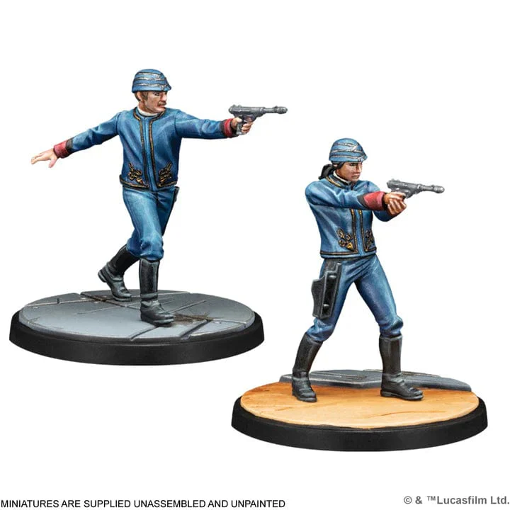 Star Wars: Shatterpoint - What Have We Here Squad Pack - Image 3
