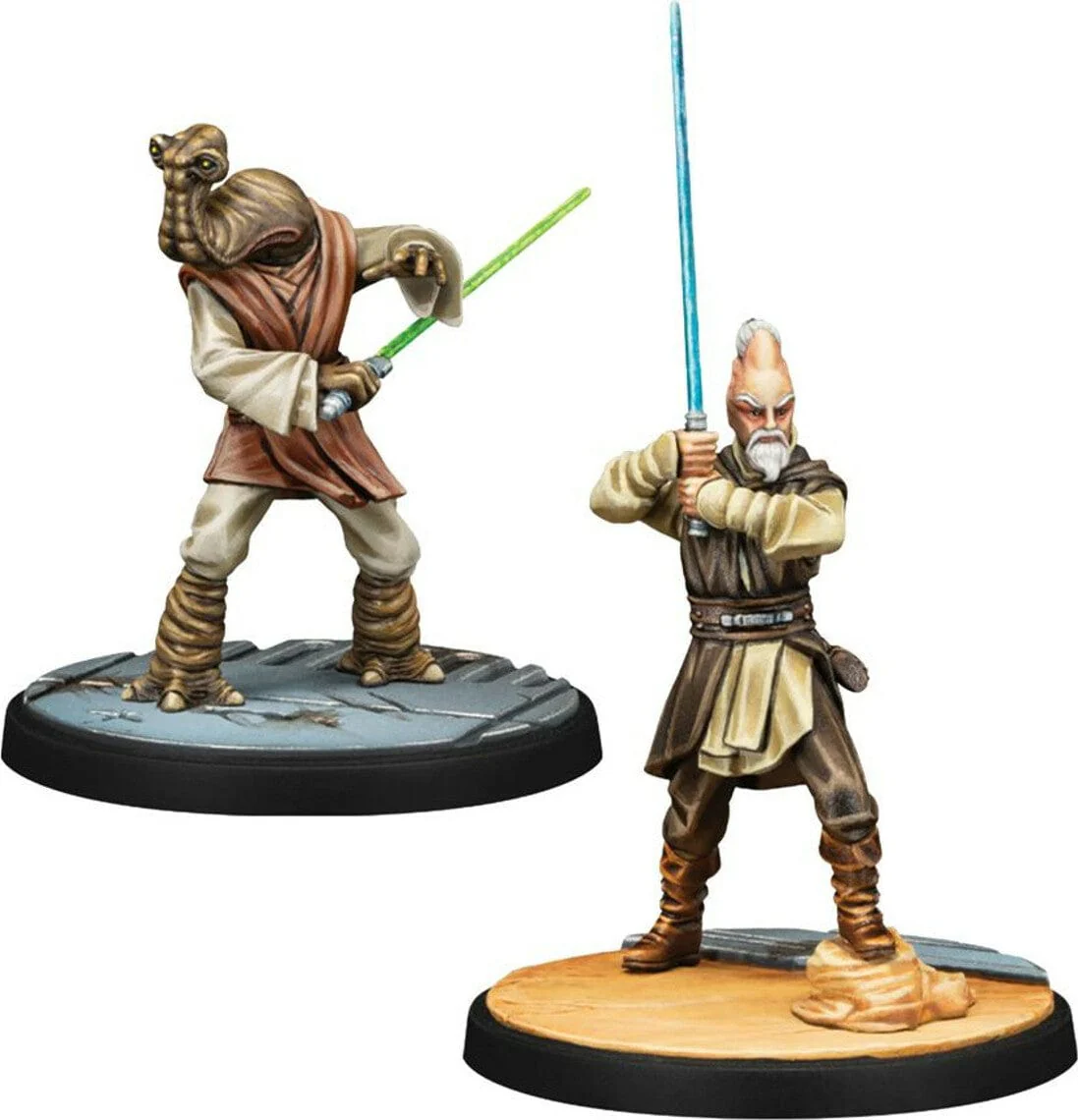 Star Wars: Shatterpoint - Wsdom of the Council - Image 4