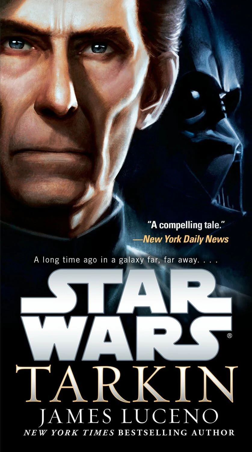 Tarkin: Star Wars - Image 2
