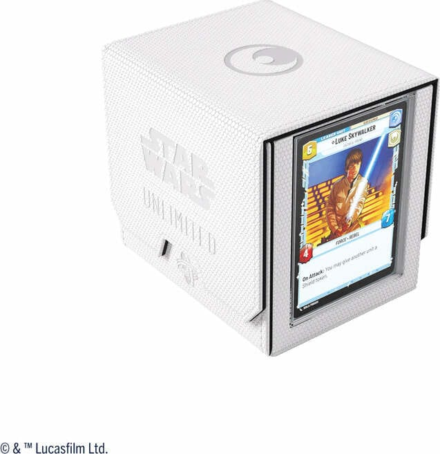 Star Wars: Unlimited - Deck Pod