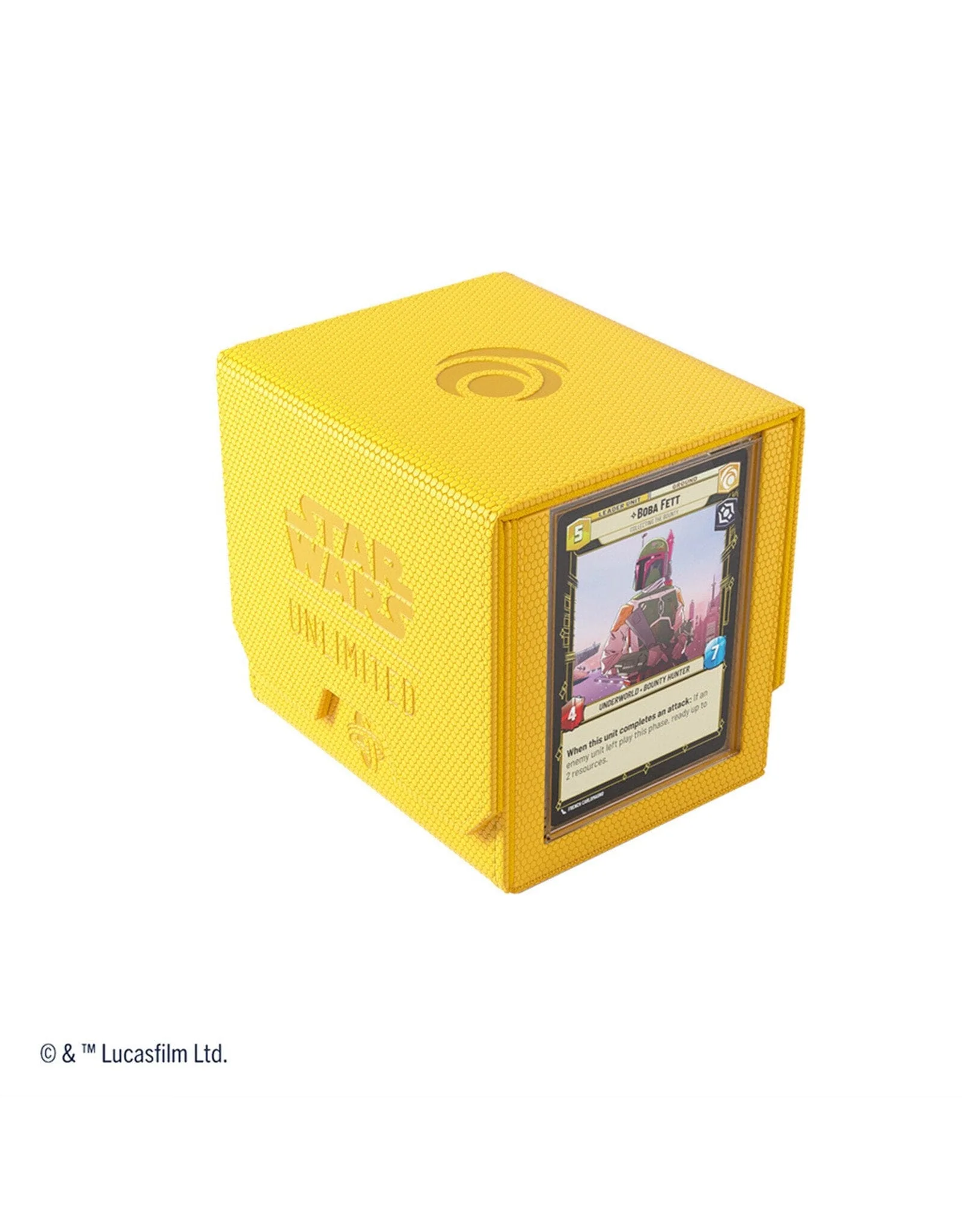 Star Wars: Unlimited - Deck Pod - Image 2