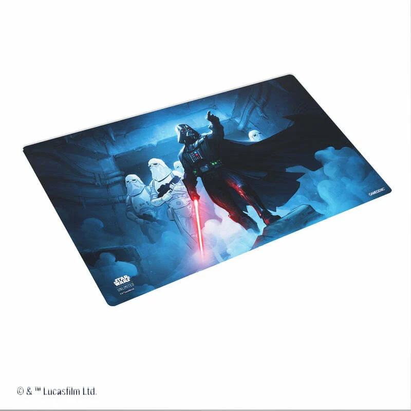 Star Wars Unlimited Prime Game Mat - Vader - Image 2