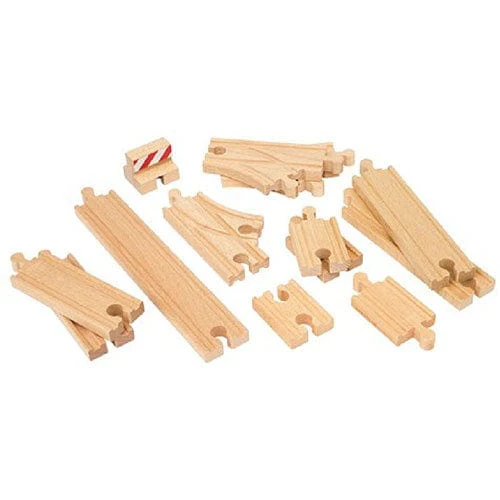 BRIO Starter Track Pack - Image 6