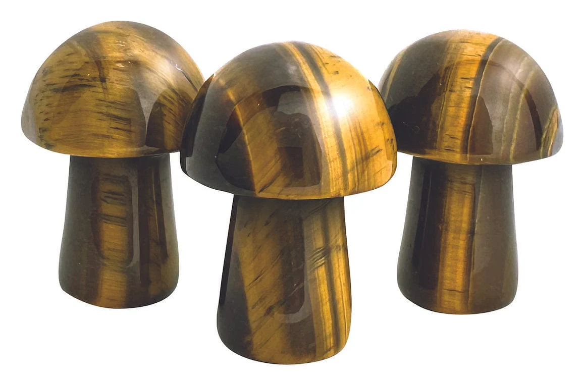 Stat Trackers: 5E ‘Shrooms - Image 4