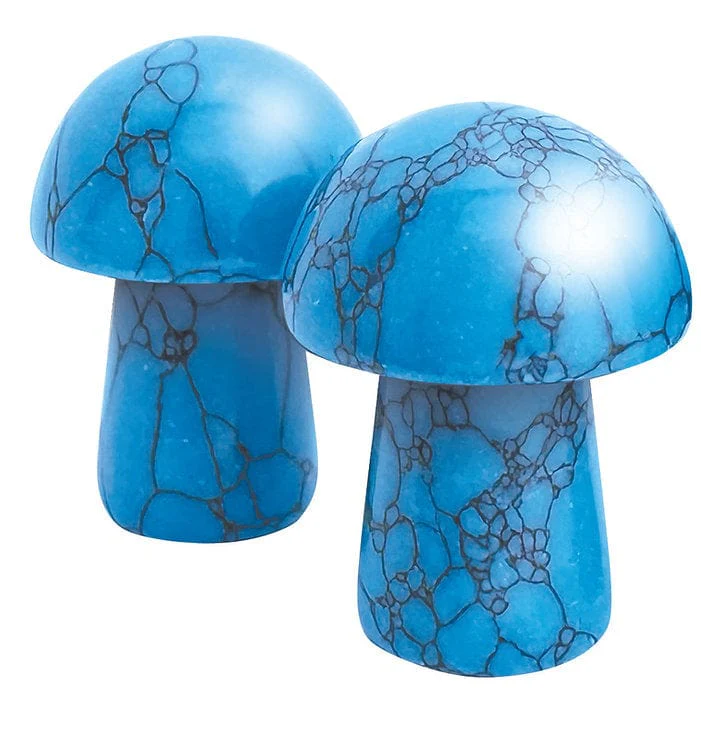 Stat Trackers: 5E ‘Shrooms - Image 6