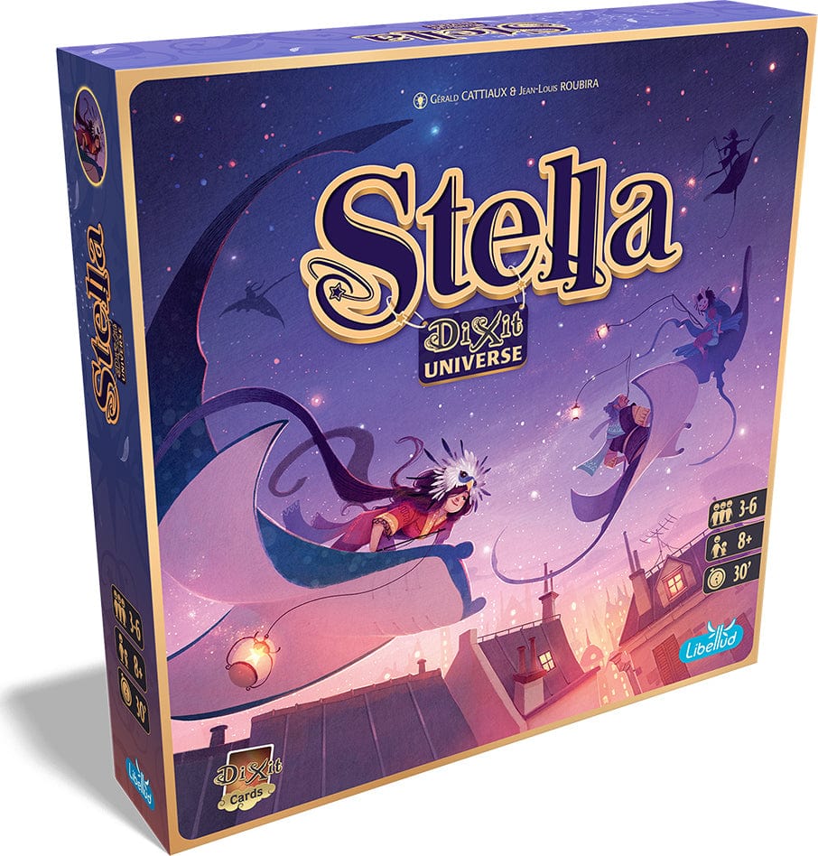 Stella- Dixit Universe - Image 2