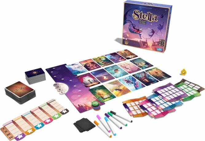 Stella- Dixit Universe - Image 5
