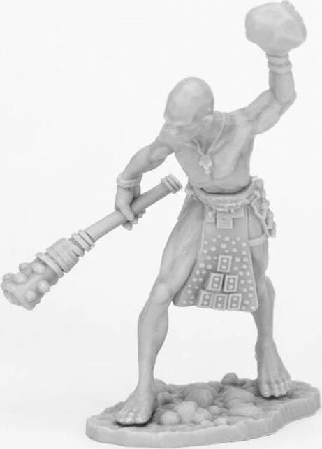 Stone Giant Guard - Image 2