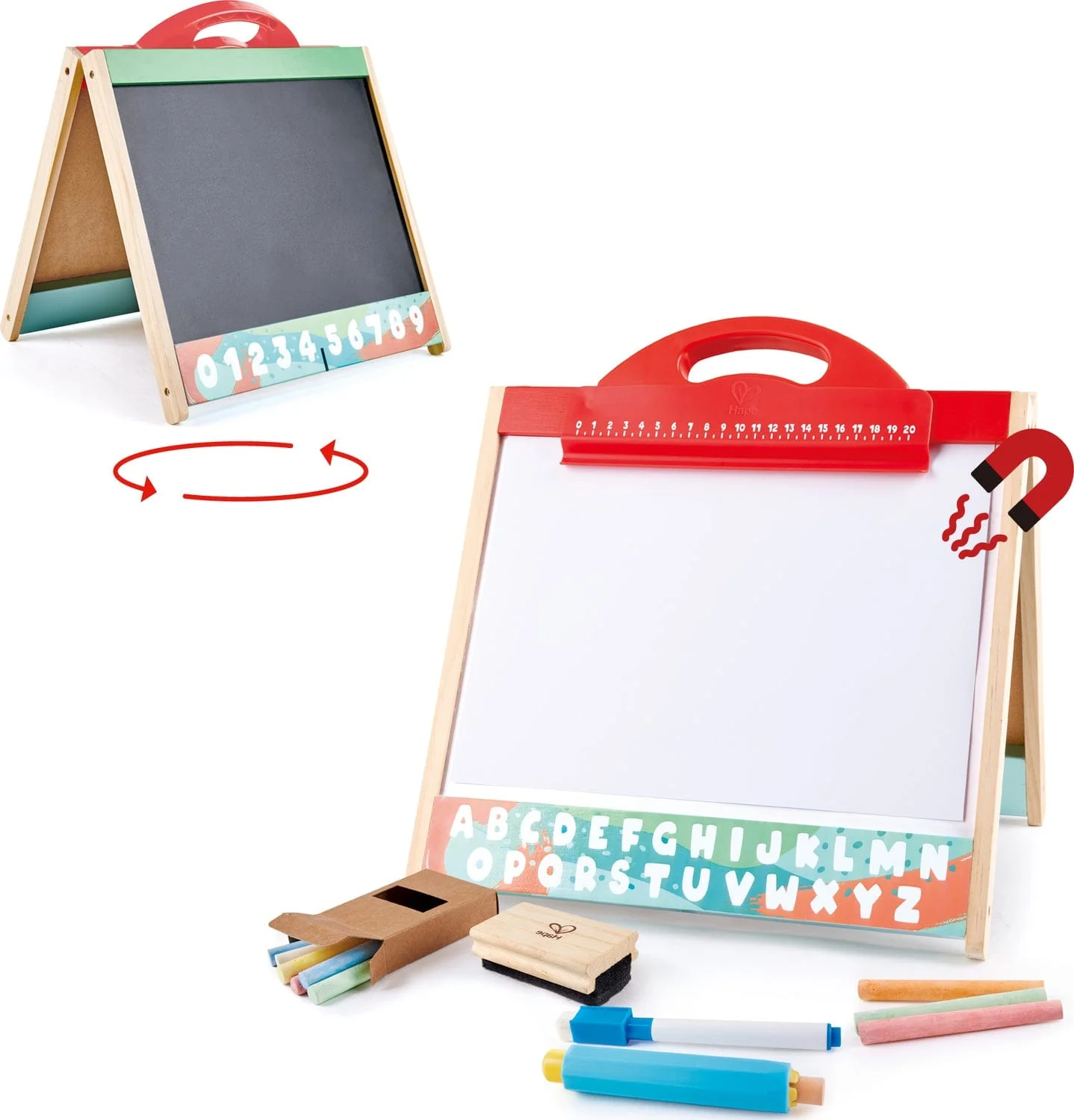 Store & Go Easel - Image 3