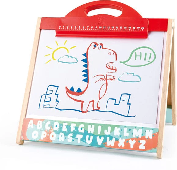 Store & Go Easel - Image 5