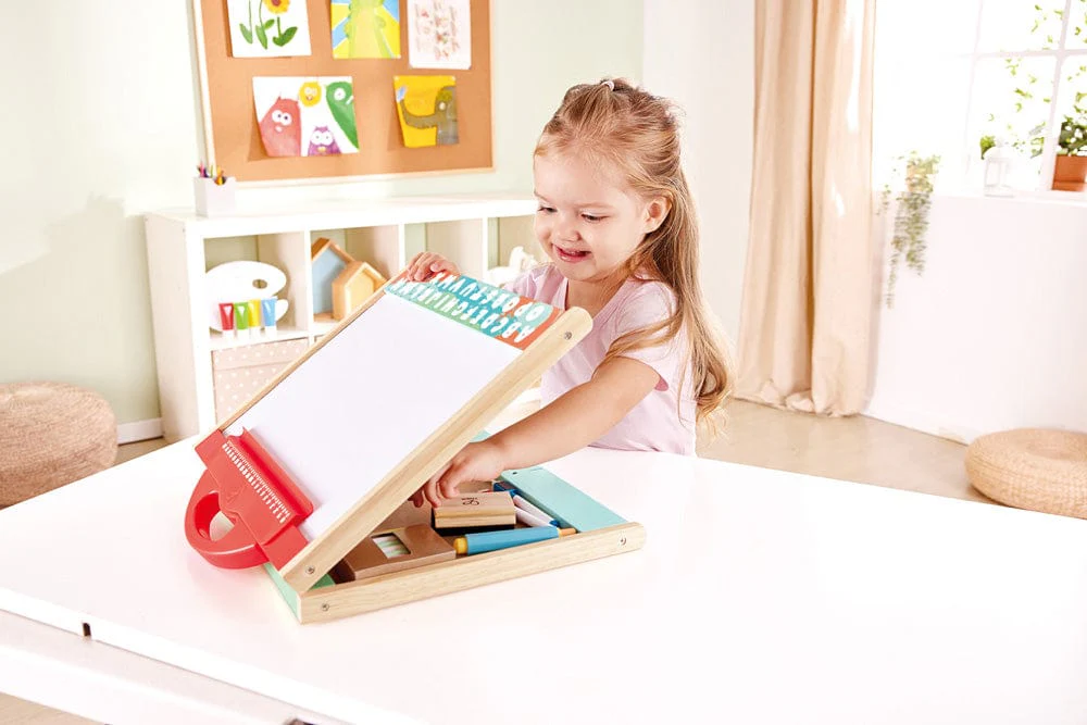 Store & Go Easel - Image 7