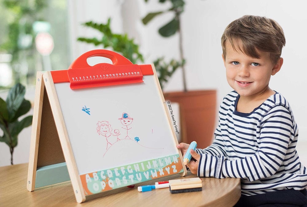 Store & Go Easel - Image 9