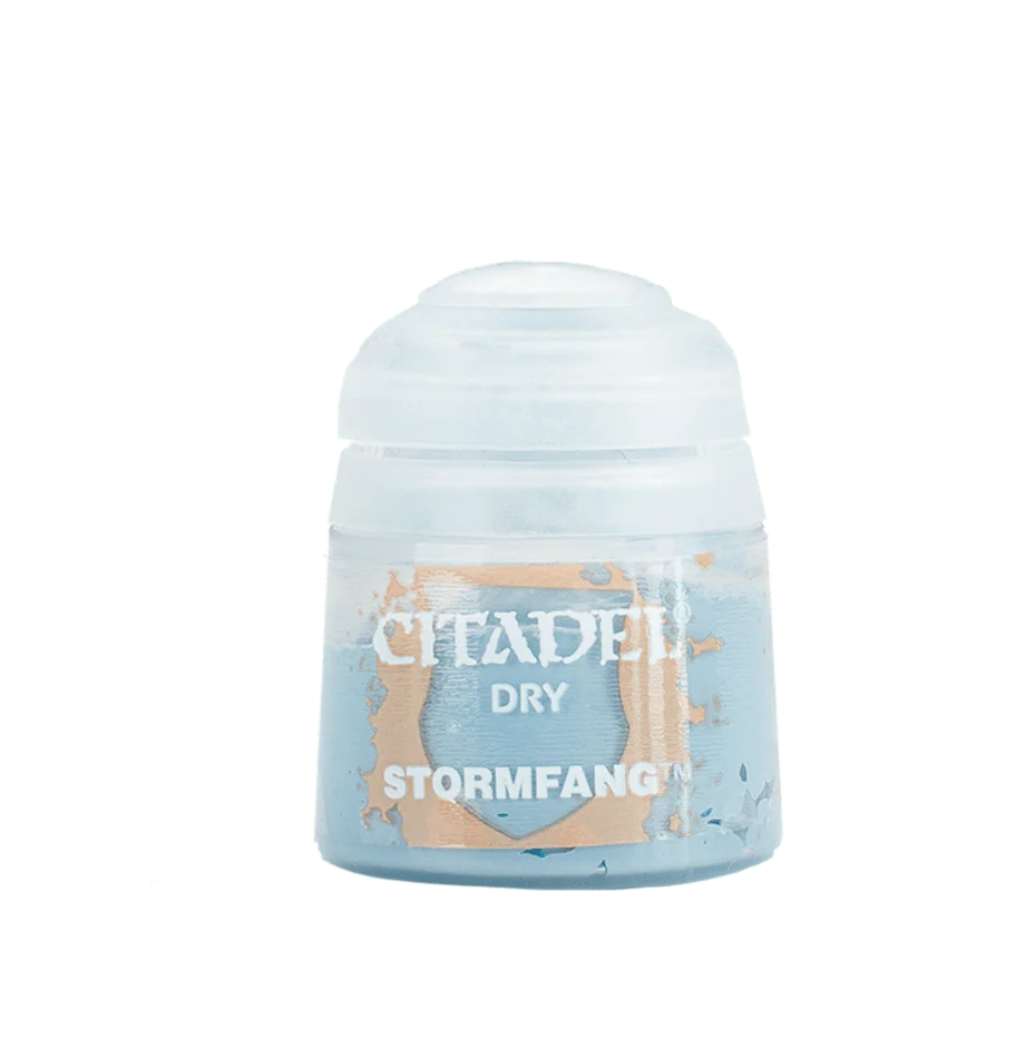 Dry: Stormfang 12mL
