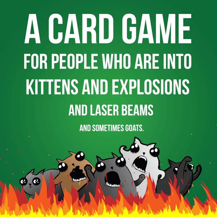 Streaking Kittens - Image 3