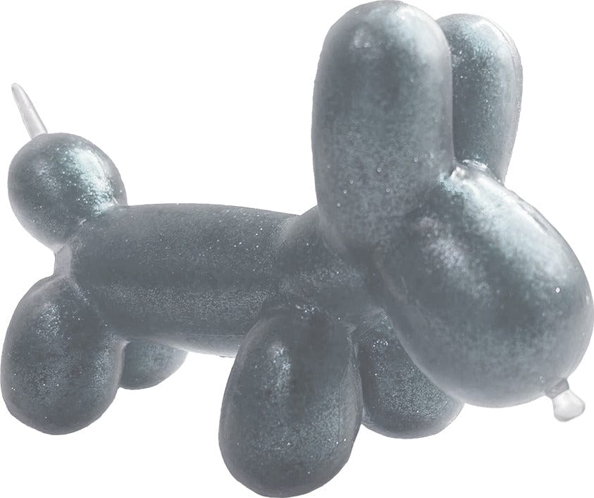Stretchi Glitter Balloon Dog Fidget Toy - Assorted - Image 5