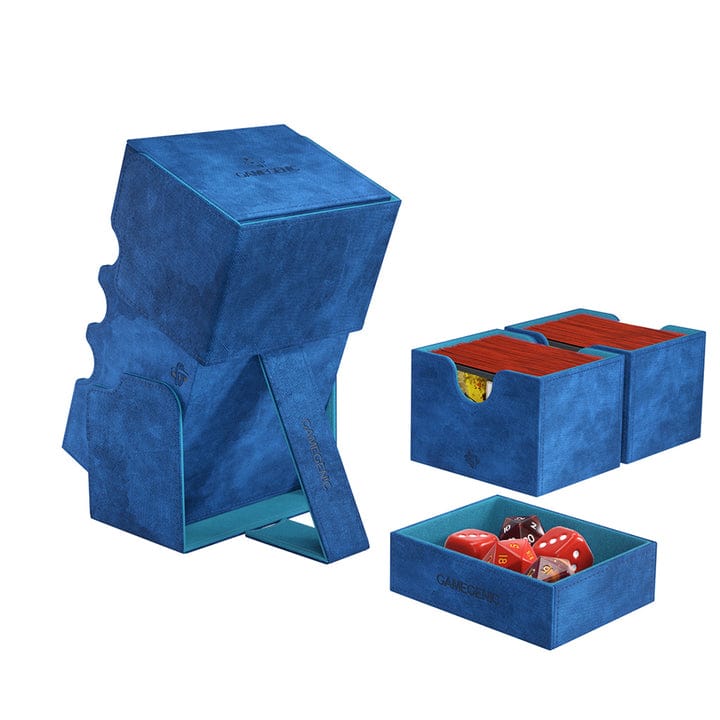 Stronghold 200+ XL Blue - Image 4