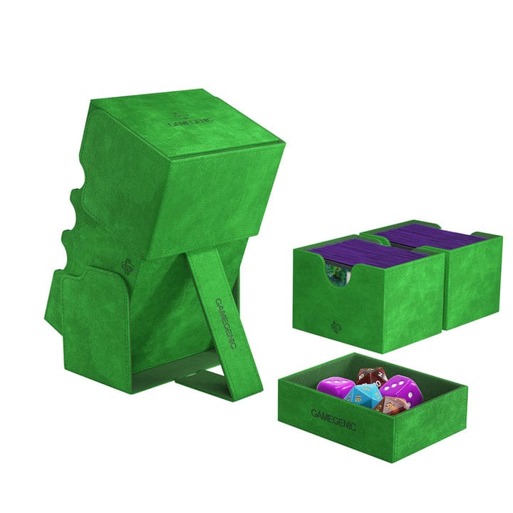 Stronghold 200+ XL Green - Image 4