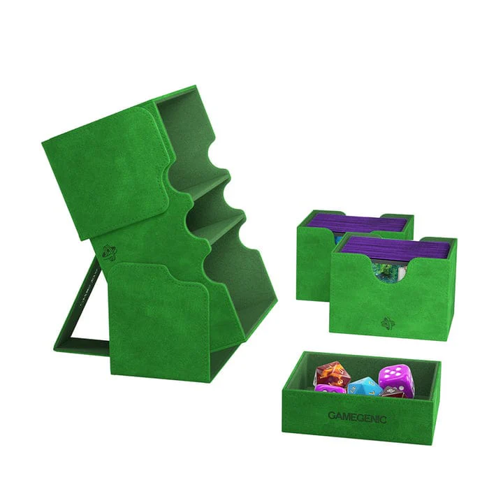 Stronghold 200+ XL Green - Image 5