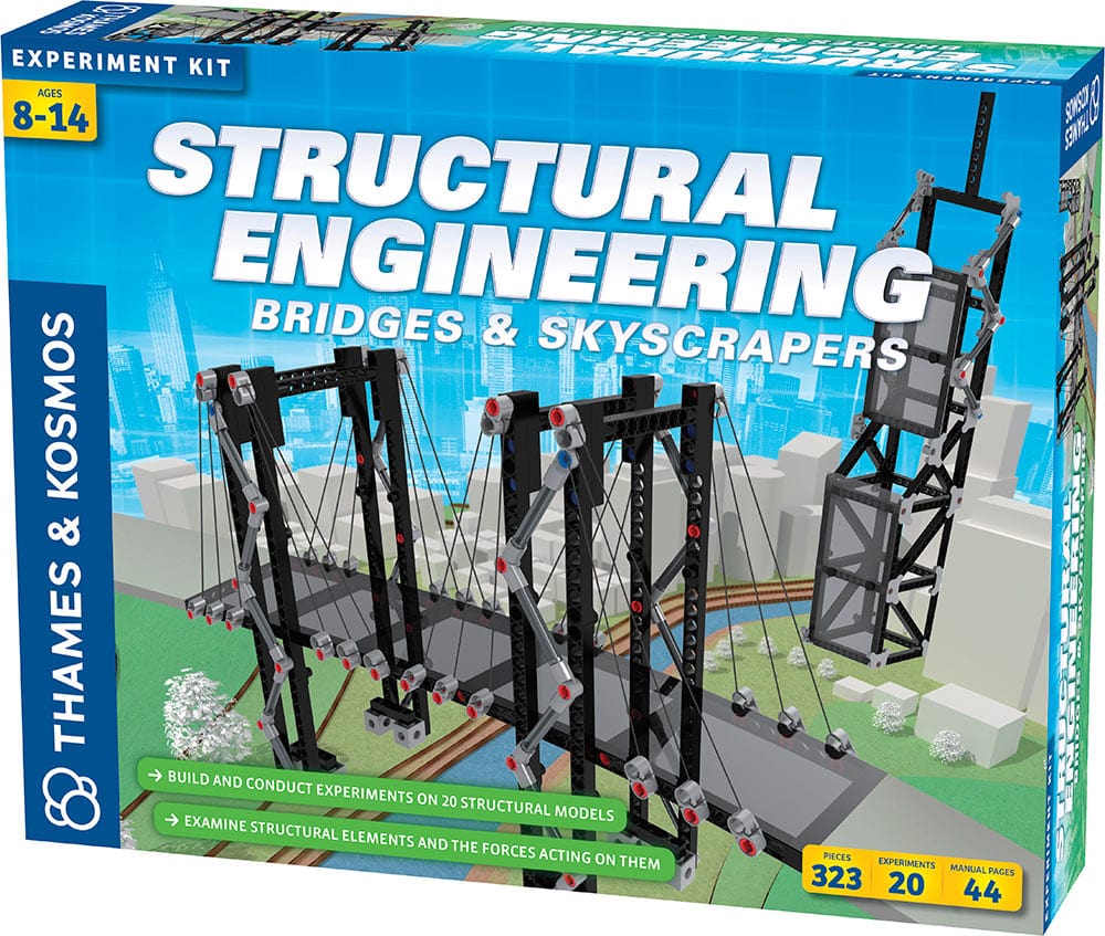 Structural Engineering: Bridges & Skyscrapers - Image 5