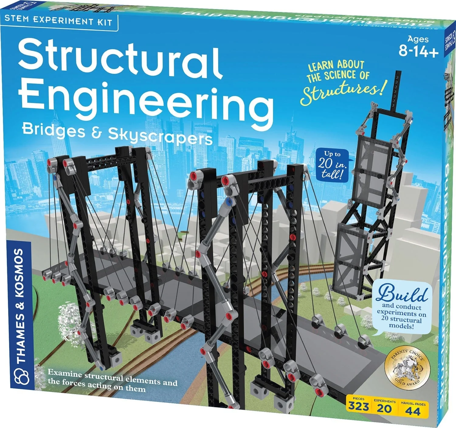 Structural Engineering: Bridges & Skyscrapers - Image 7