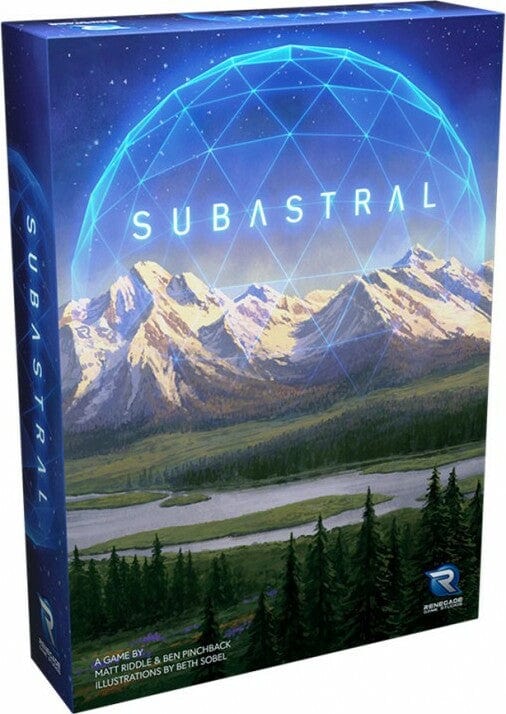 Subastral - Image 3